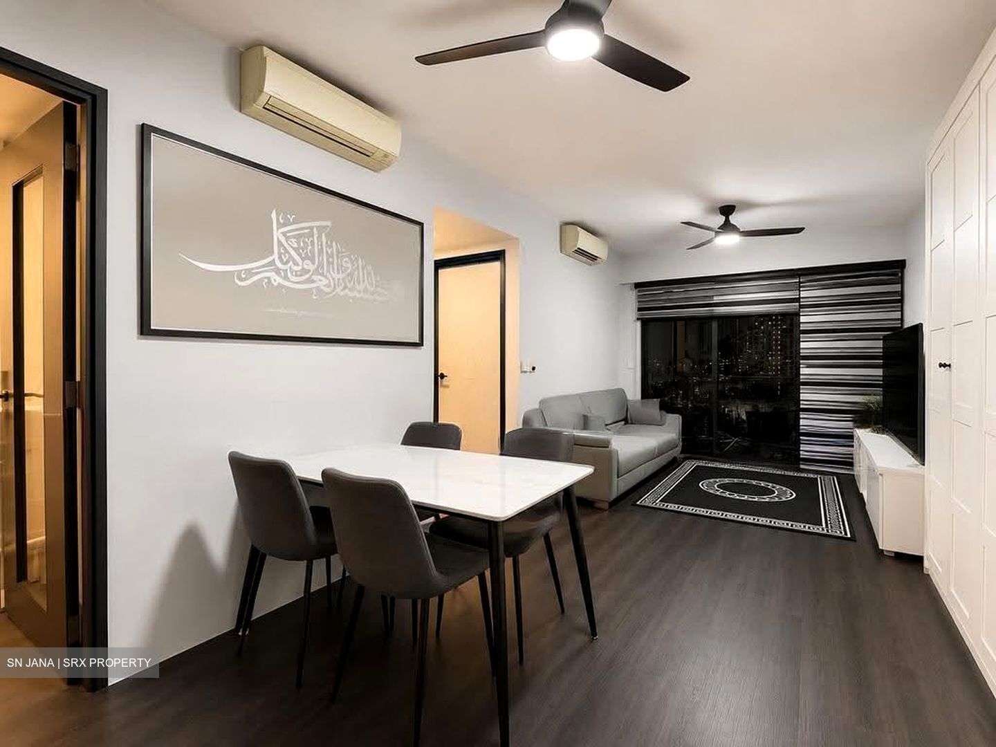 RiverParc Residence (D19), Condominium #607293541